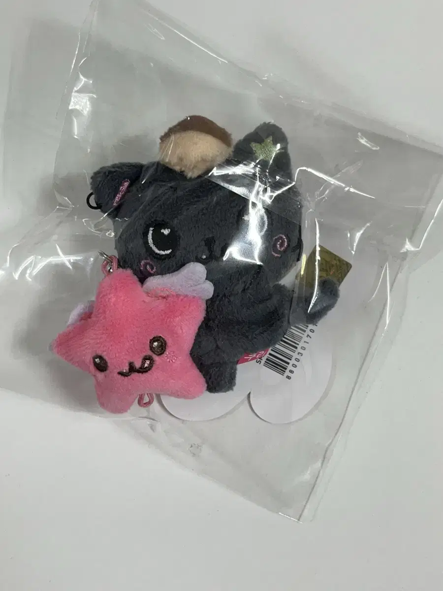 NCT | 엔시티 Sealed item/ Nct Wish Riku Kuri Mini Doll